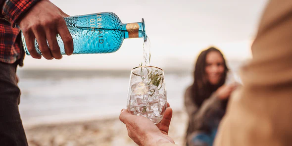 Spirit of the Island Coast