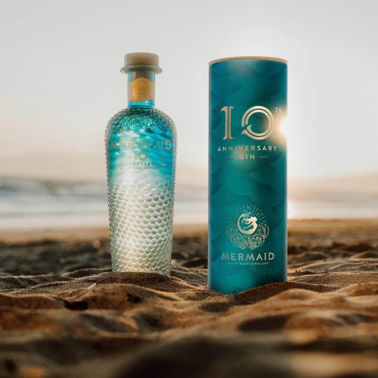 THE MERMAID COLLECTION