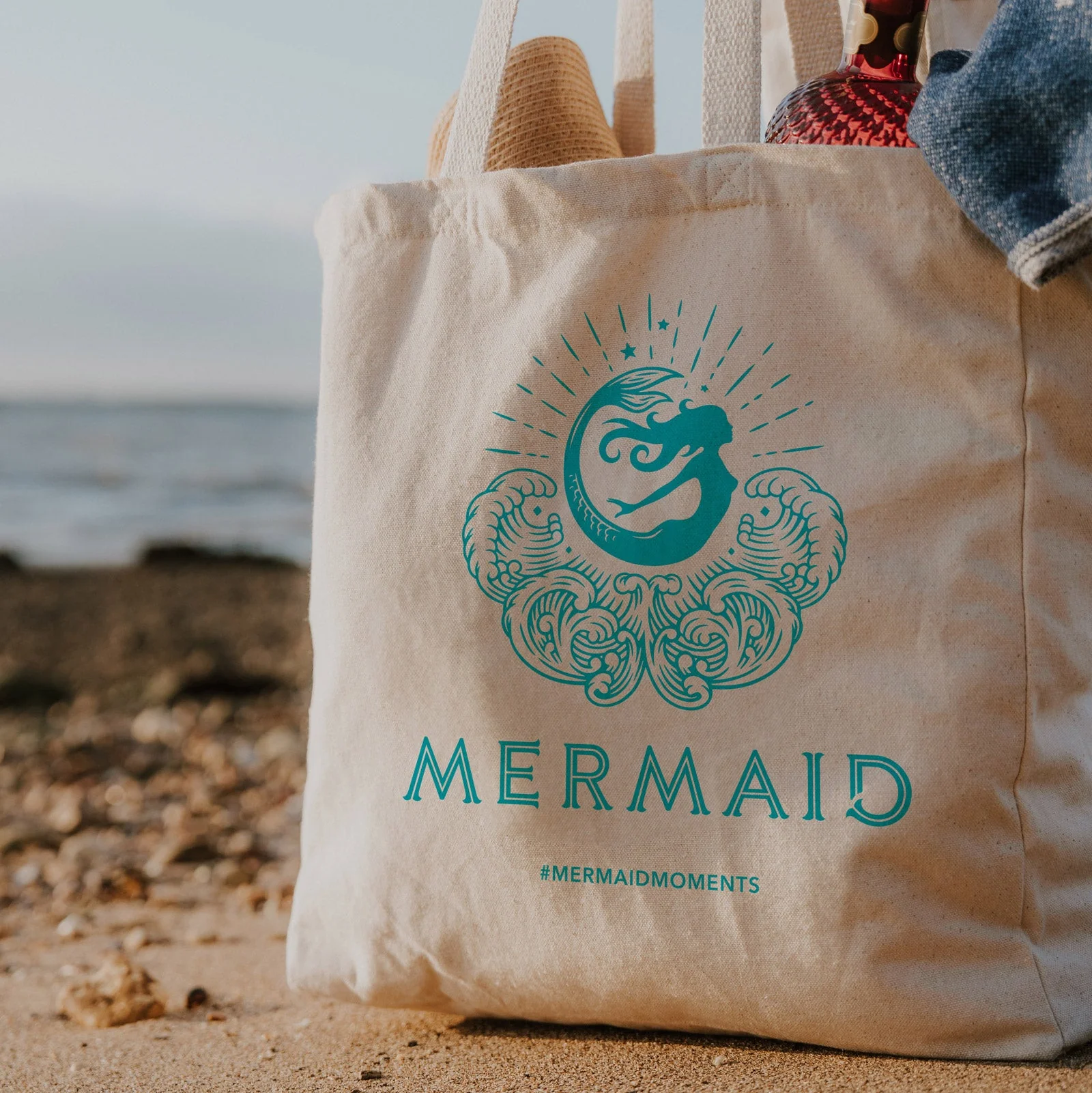 MERMAID GIFTING